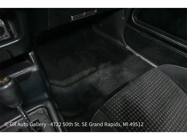 1979 Pontiac Firebird (CC-2123036) for sale in Kentwood, Michigan