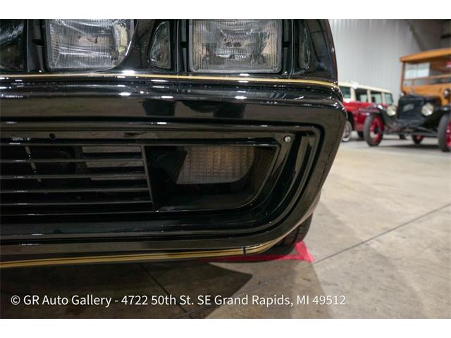 1979 Pontiac Firebird (CC-2123036) for sale in Kentwood, Michigan