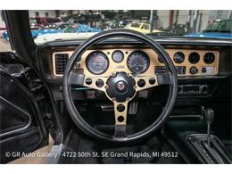 1979 Pontiac Firebird (CC-2123036) for sale in Kentwood, Michigan