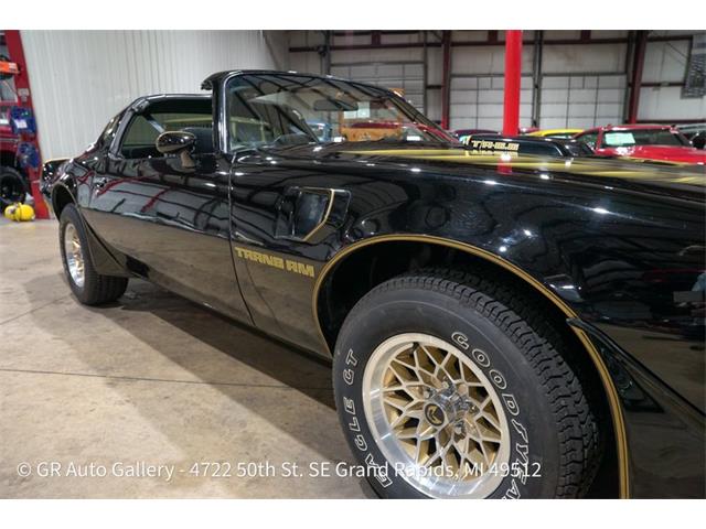 1979 Pontiac Firebird (CC-2123036) for sale in Kentwood, Michigan