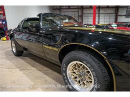 1979 Pontiac Firebird (CC-2123036) for sale in Kentwood, Michigan