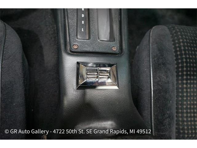1979 Pontiac Firebird (CC-2123036) for sale in Kentwood, Michigan