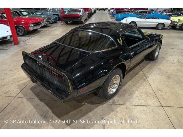 1979 Pontiac Firebird (CC-2123036) for sale in Kentwood, Michigan