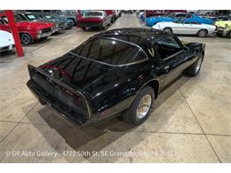 1979 Pontiac Firebird (CC-2123036) for sale in Kentwood, Michigan