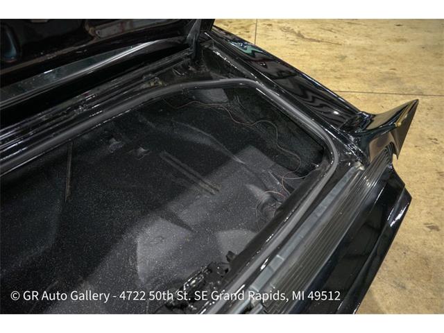 1979 Pontiac Firebird (CC-2123036) for sale in Kentwood, Michigan