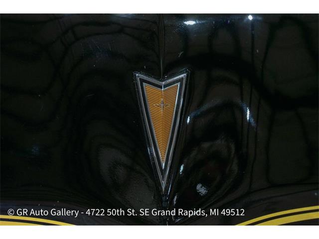 1979 Pontiac Firebird (CC-2123036) for sale in Kentwood, Michigan