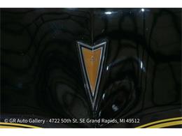 1979 Pontiac Firebird (CC-2123036) for sale in Kentwood, Michigan