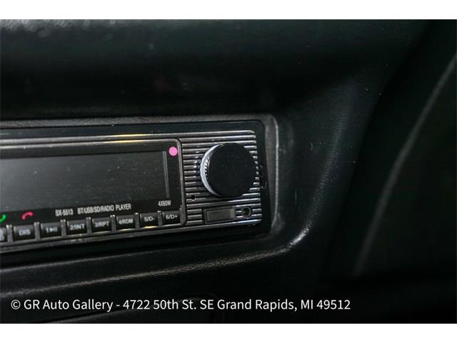 1979 Pontiac Firebird (CC-2123036) for sale in Kentwood, Michigan