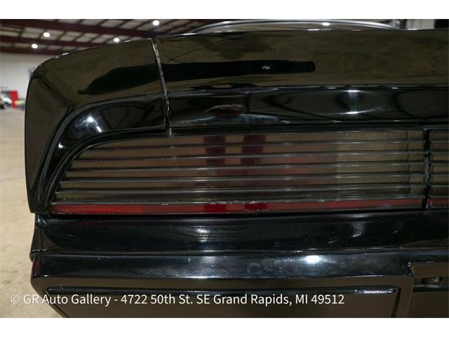 1979 Pontiac Firebird (CC-2123036) for sale in Kentwood, Michigan