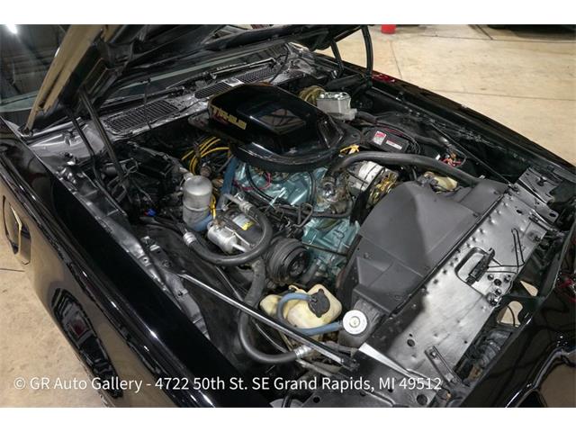1979 Pontiac Firebird (CC-2123036) for sale in Kentwood, Michigan