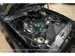 1979 Pontiac Firebird (CC-2123036) for sale in Kentwood, Michigan