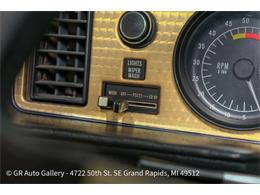 1979 Pontiac Firebird (CC-2123036) for sale in Kentwood, Michigan