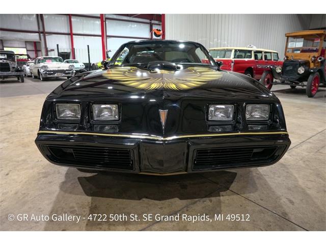 1979 Pontiac Firebird (CC-2123036) for sale in Kentwood, Michigan