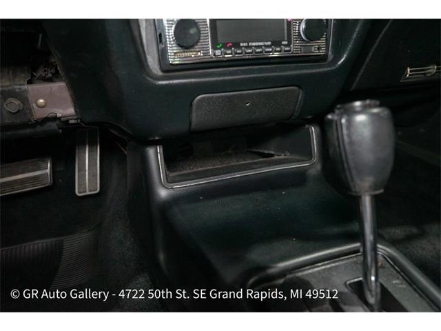 1979 Pontiac Firebird (CC-2123036) for sale in Kentwood, Michigan