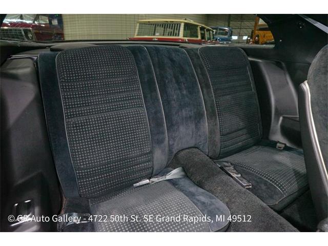1979 Pontiac Firebird (CC-2123036) for sale in Kentwood, Michigan