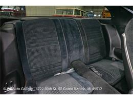 1979 Pontiac Firebird (CC-2123036) for sale in Kentwood, Michigan