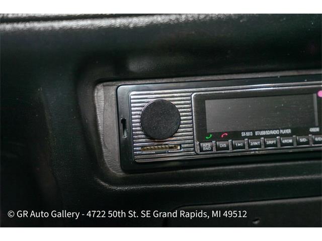 1979 Pontiac Firebird (CC-2123036) for sale in Kentwood, Michigan