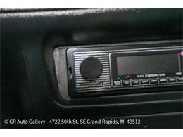 1979 Pontiac Firebird (CC-2123036) for sale in Kentwood, Michigan