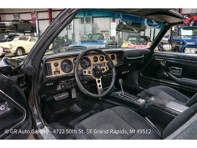 1979 Pontiac Firebird (CC-2123036) for sale in Kentwood, Michigan