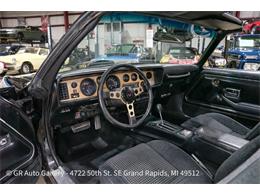 1979 Pontiac Firebird (CC-2123036) for sale in Kentwood, Michigan
