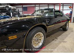 1979 Pontiac Firebird (CC-2123036) for sale in Kentwood, Michigan