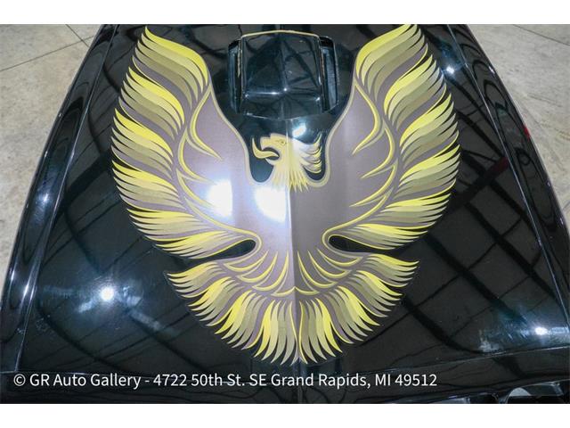 1979 Pontiac Firebird (CC-2123036) for sale in Kentwood, Michigan