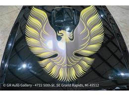 1979 Pontiac Firebird (CC-2123036) for sale in Kentwood, Michigan
