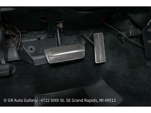 1979 Pontiac Firebird (CC-2123036) for sale in Kentwood, Michigan