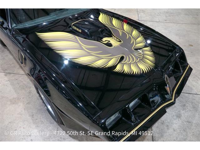1979 Pontiac Firebird (CC-2123036) for sale in Kentwood, Michigan