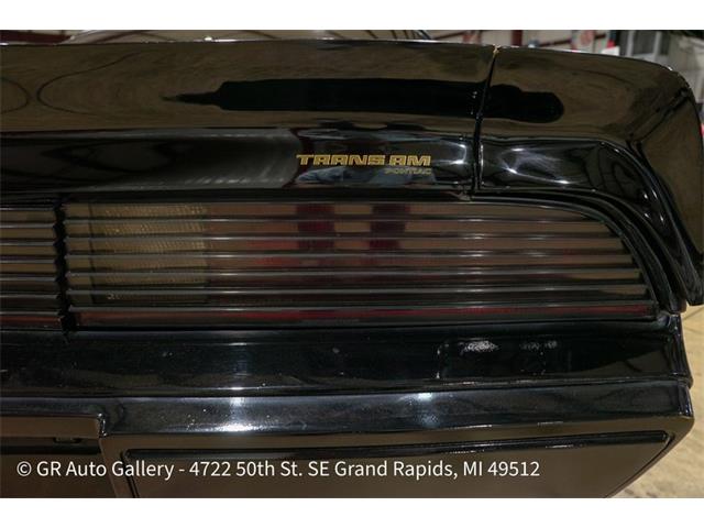 1979 Pontiac Firebird (CC-2123036) for sale in Kentwood, Michigan