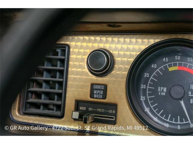 1979 Pontiac Firebird (CC-2123036) for sale in Kentwood, Michigan