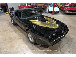1979 Pontiac Firebird (CC-2123036) for sale in Kentwood, Michigan