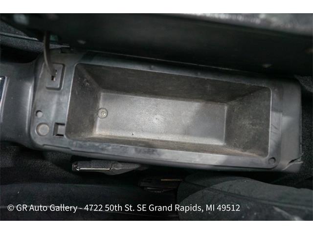 1979 Pontiac Firebird (CC-2123036) for sale in Kentwood, Michigan