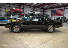 1979 Pontiac Firebird (CC-2123036) for sale in Kentwood, Michigan