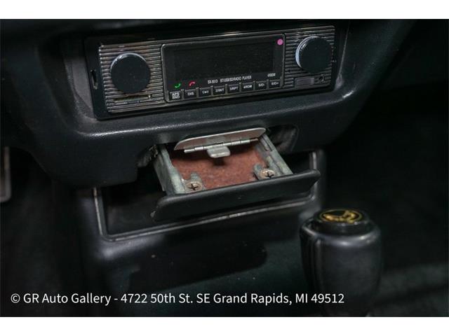 1979 Pontiac Firebird (CC-2123036) for sale in Kentwood, Michigan