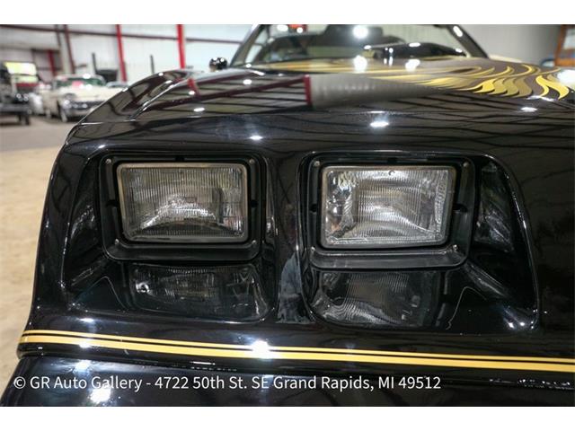 1979 Pontiac Firebird (CC-2123036) for sale in Kentwood, Michigan