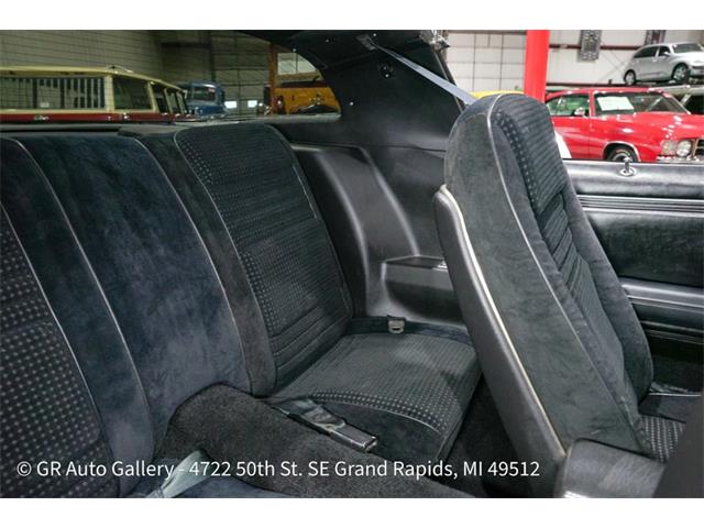 1979 Pontiac Firebird (CC-2123036) for sale in Kentwood, Michigan