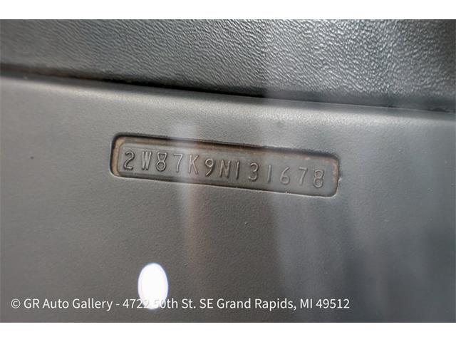 1979 Pontiac Firebird (CC-2123036) for sale in Kentwood, Michigan