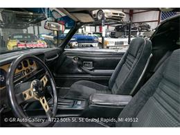 1979 Pontiac Firebird (CC-2123036) for sale in Kentwood, Michigan