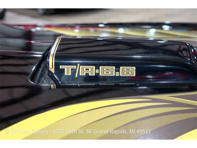 1979 Pontiac Firebird (CC-2123036) for sale in Kentwood, Michigan