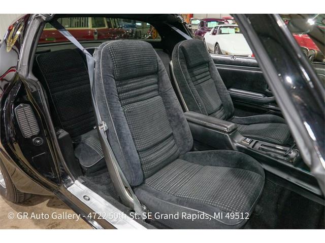 1979 Pontiac Firebird (CC-2123036) for sale in Kentwood, Michigan