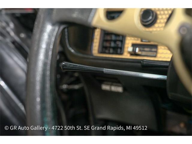 1979 Pontiac Firebird (CC-2123036) for sale in Kentwood, Michigan