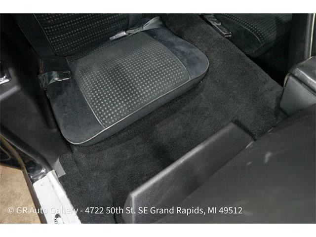1979 Pontiac Firebird (CC-2123036) for sale in Kentwood, Michigan