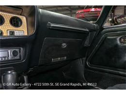 1979 Pontiac Firebird (CC-2123036) for sale in Kentwood, Michigan
