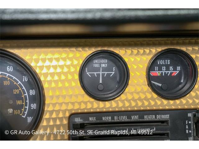 1979 Pontiac Firebird (CC-2123036) for sale in Kentwood, Michigan