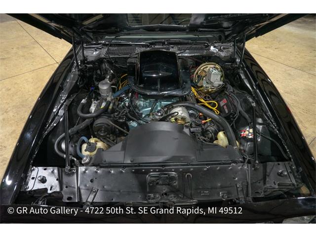1979 Pontiac Firebird (CC-2123036) for sale in Kentwood, Michigan
