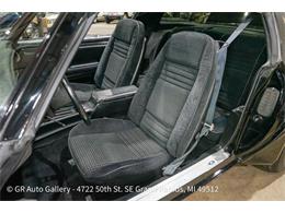 1979 Pontiac Firebird (CC-2123036) for sale in Kentwood, Michigan