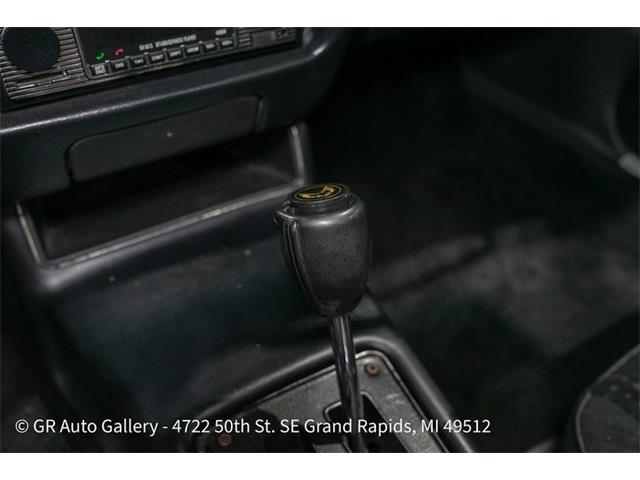 1979 Pontiac Firebird (CC-2123036) for sale in Kentwood, Michigan