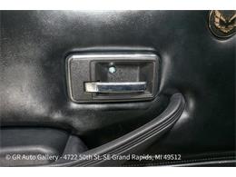 1979 Pontiac Firebird (CC-2123036) for sale in Kentwood, Michigan