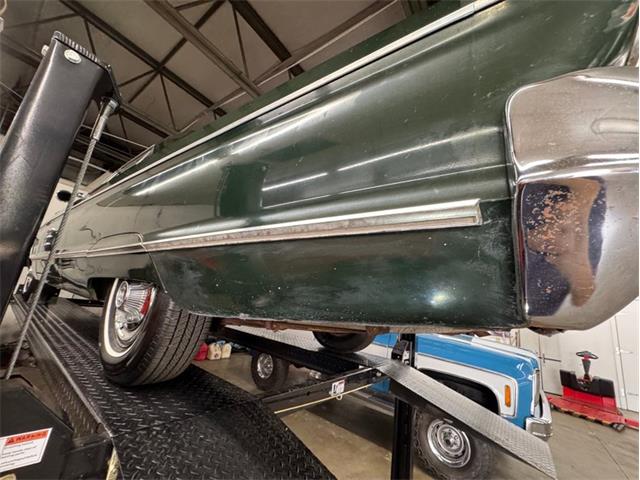 1965 Plymouth Sport Fury (CC-2123038) for sale in Morgantown, Pennsylvania